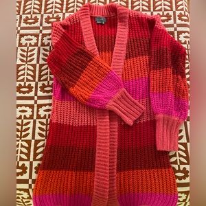 Anthropologie (One Size) Wool Cardigan
